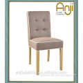 New Style Fabric dining chair for dining room furniture